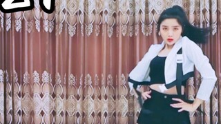 [Girl Ting] Cô ấy nhảy toàn bộ bài hát với sức mạnh tuyệt vời! Audition ITZY-WannaBe đều là những ch