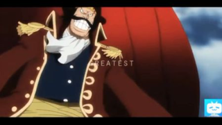 One Piece - Hall of Fame  #animetv