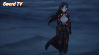 Sword Art Online II (Short Ep 13) - Kirito chiến thắng #swordartonline