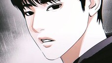 tuan muda parkhyungseok dimari. ada parkhyungseok mari lari🏃🏻♀️