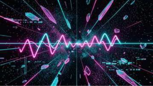 Glitch Between Thoughts (A)