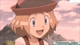 Pokémon XY Special Serena (DoriDori) #amv #pokemon