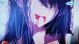 Oshi no Ko Tokyo Blade