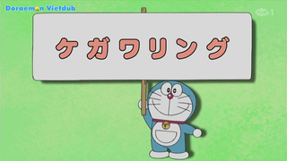 [S10] doraemon tiếng việt - chiếc vòng lông thú - kế hoạch giáng sinh lung linh