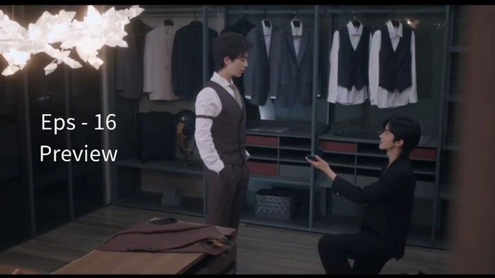 ABO Desire [Preview] Eps 16