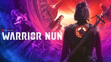 Warrior Nun s1 ep8 (Tagalog)