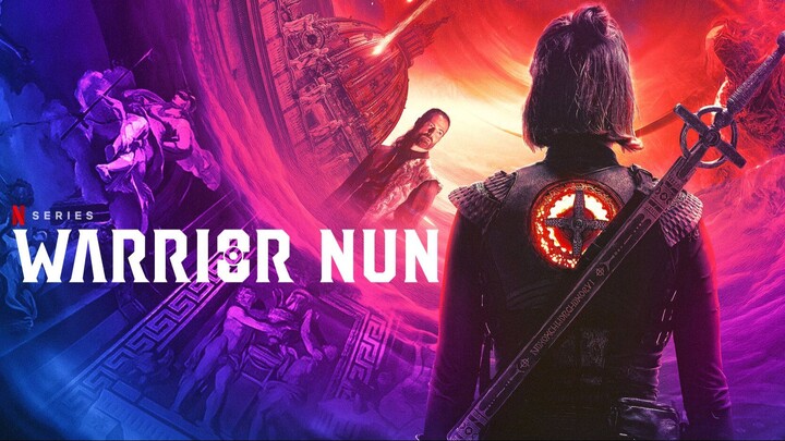 Warrior Nun s1 ep8 (Tagalog)