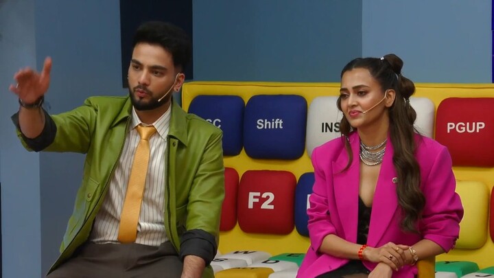 Playground Season 5 5th August 2026 Full Episode 5