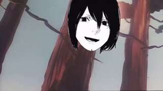 ภาพยนตร์เรื่องใหม่ของผู้กำกับโทกาตะ / "Fire Fist Man" มีกำหนดเข้าฉายวันที่ 30 กุมภาพันธ์