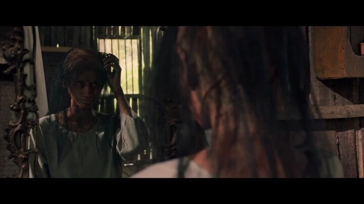 Official New Trailer MENJELANG MAGRIB 2