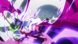 The best swordman in anime(Roronoa Zoro) AMV/Edit - Ghostemane(Fed up)