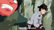 Naruto Shippuden Ep 237 (Malay Dub)