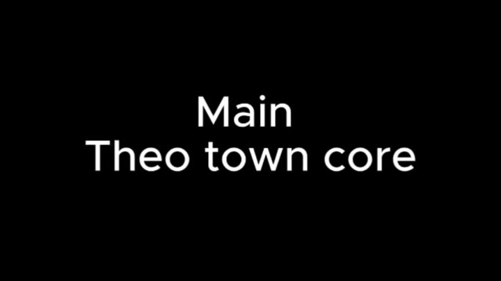 theo town core