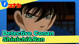[Detective Conan/AMV/MAD/Mixed Edit] Shinichi&Ran_1
