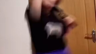 Charming Teacher Guo, sis is the queen of hot dancing