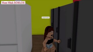 Hoạt Hình ROBLOX #161