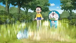 Doraemon episode 541