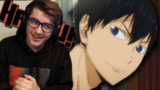 Haikyuu!! Episode 1x25 || Reaction & Discussion