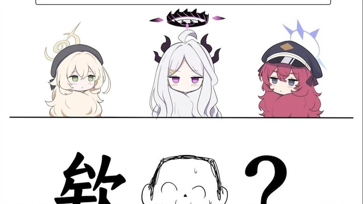 【Arknights】Kamar yang Tidak Keluar Jika Tidak OO [Kumpulan Fanwork Berbahasa Mandarin]