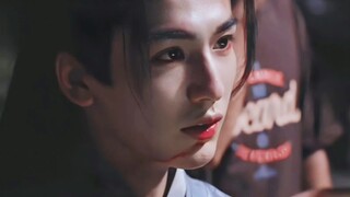 【危宁】他对我的父亲说，你要是养不好她，就给我养吧。谢居安，我要与你成婚