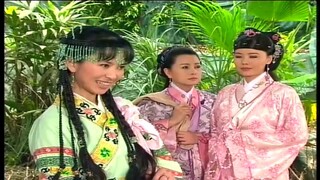 Thần Cơ Diệu Toán Lưu Bá Ôn Phần 7 Hoàng Thành Long Hổ Đấu tập 128