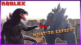 HEISEI GODZILLA REMAKE UPDATE EXPECTATIONS! (WHAT TO EXPECT) | Kaiju Universe