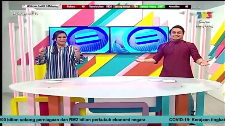 MARHABAN TIBA - Meme