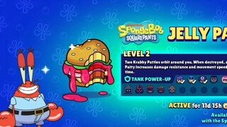 gacha || brawlstars x Spongebob