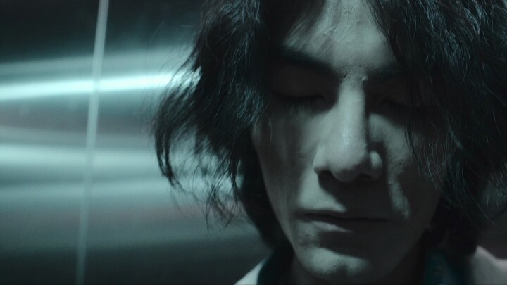 “Plane Crash” สถาบันภาพยนตร์ปักกิ่งกำกับภาพยนตร์สั้นของนักเรียน