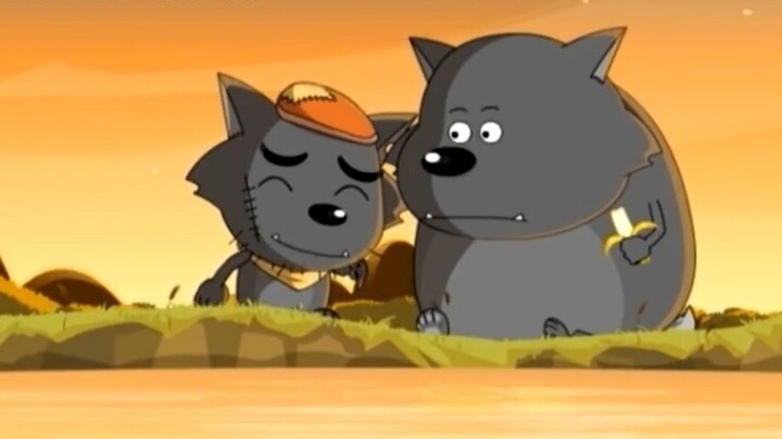 Uncle Gray really loves this nephew!