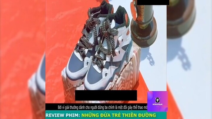 Tóm tắt phim: Những đứa trẻ thiên đường p1 #reviewphimhay
