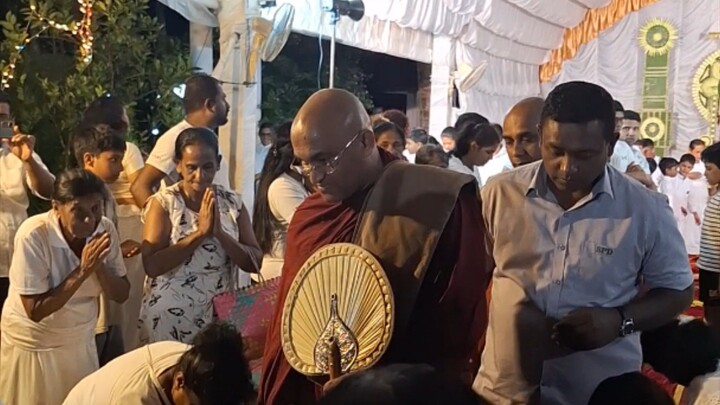 සිත නිවන තැන