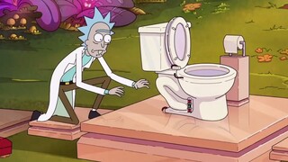 "Tại sao Rick và Morty lại tốt như vậy?"