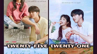 Twenty five twenty one (2521) episode 5 eng sub HD