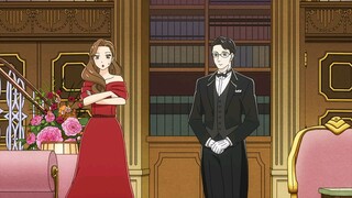 Nazotoki wa Dinner no Ato de 5