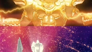 Ultra Fantasy: Ultraman Heisei cũ đấu với trùm cuối thế hệ mới