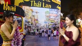THAI PATTAYA BBQ & HOTPOT - THIÊN ĐƯỜNG ẨM THỰC THÁI LAN GIỮA LÒNG HÀ NỘI
