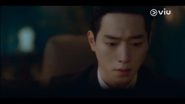 Undercover High school Ep8 [SubThai]