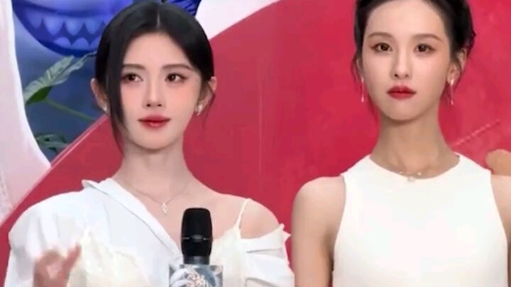 Ju Jingyi, how could you leave behind evidence like this? From the Seine River—so it turns out...