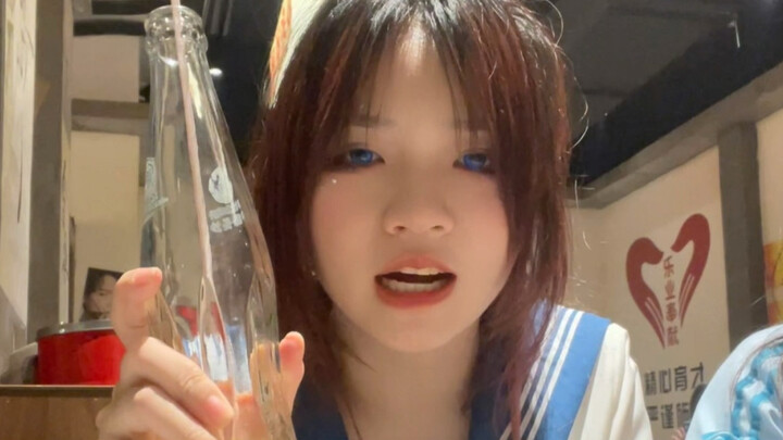 เต้นคอสเพลย์? แม้แต่หมาก็ไม่ยอมเต้น!