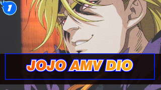 [JOJO AMV] DIO's Killing Song - Voodoo Kindom (old ver.)_1