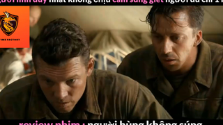Người hùng không súng (p1) #rvphimhanhdong