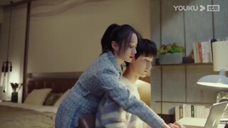 Đừng Nhờn Với Chị EP 08 [Sub Việt]