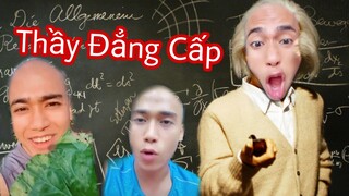 #3 Người thầy "Vĩ Đại" của TikTok !