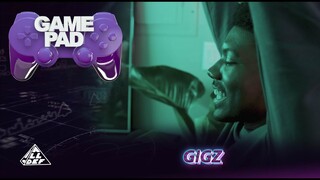 Luzu Game Pad | Game Pad Ep. 5 | All Def Gaming