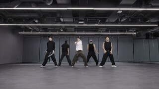 【NCT】在玹《Smoke》Dance Practice