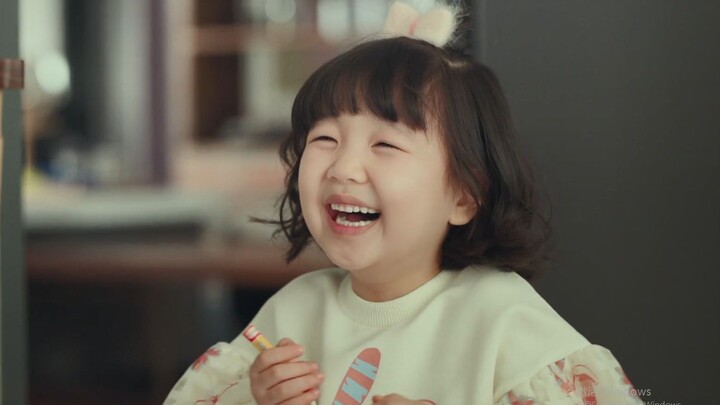 Bai Yinshi’s 72-Second Heartbeat Challenge || Have You Ever Seen Such a Cute Baby? [Evil Flower/4K]
