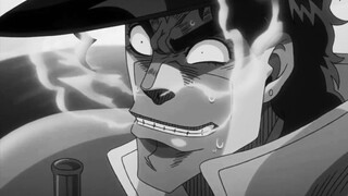 [jojo]Anh em tốt và kẻ thù