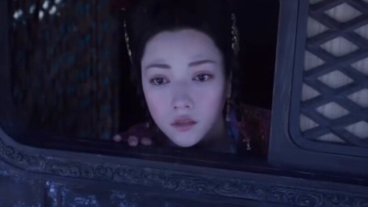 The full version of Xuanyuan Tomb is out. Watching her father and brother being killed in front of h