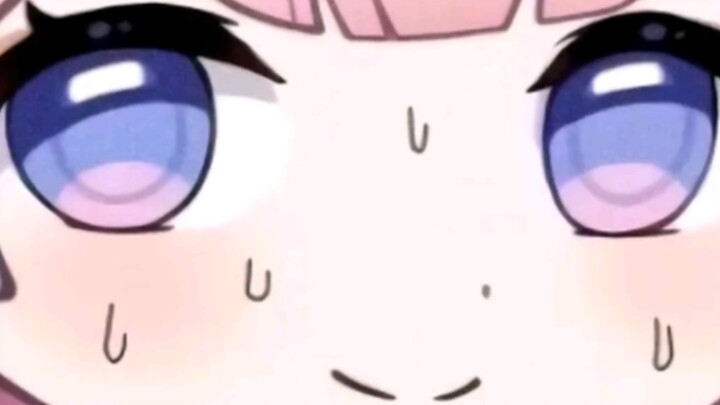 The queen of emojis is indeed well-deserved, Xiao Xiaoxiaohai is obviously not an eel...